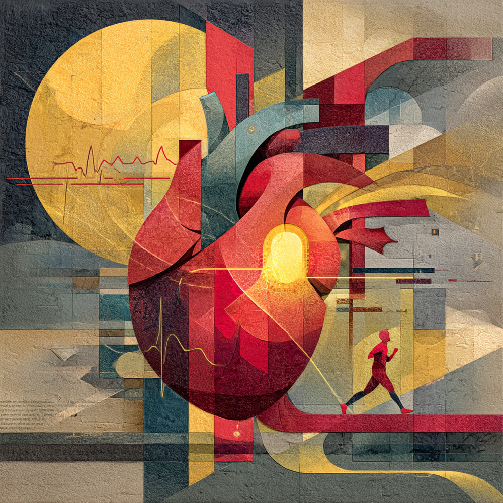 Комплекс «Сердце»