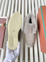 Ботинки Loro Piana