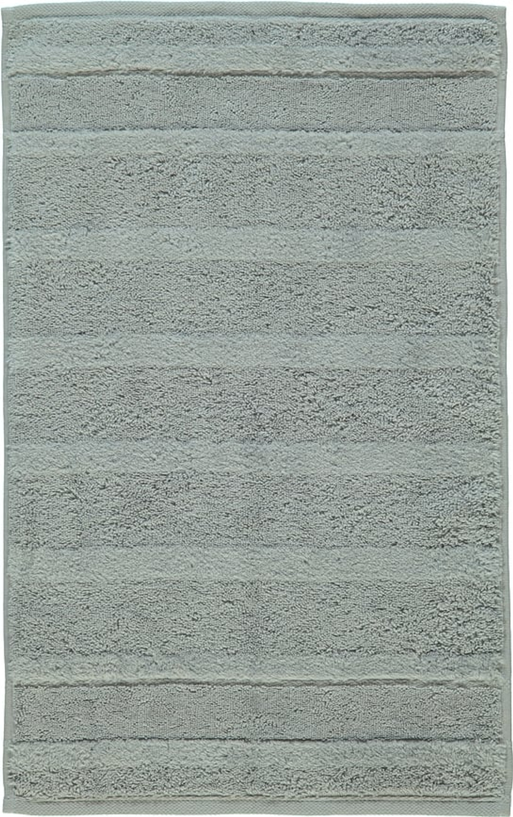 Полотенце для лица и рук cawo noblesse ii, хлопок, 30 · арт. fabr 1002 80/160 366
