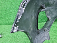 Бампер передний EXEED VX (2021-2024)