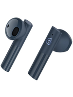 Беспроводные наушники Haylou MoriPods Blue