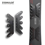 Пластина для сноуборда VIRUS Isolator