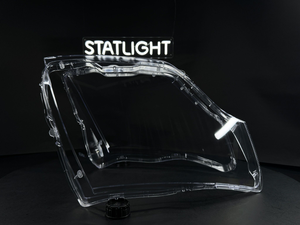 Комплект стекол Mitsubishi Pajero 4 2006-2016