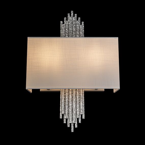 Настенный светильник Loft It Poema 10458 Silver