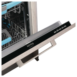 Встраиваемая посудомоечная машина Korting KDI 60575