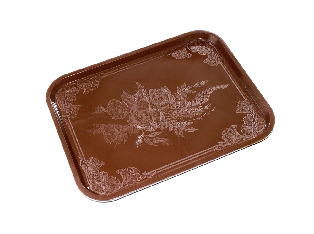 Поднос столовый Милих арт.02061