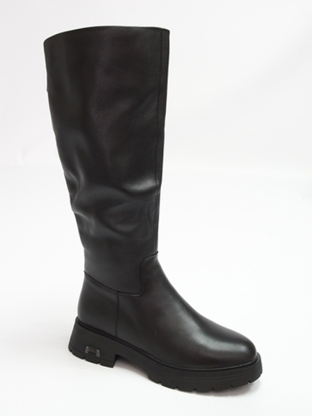 Сапоги женские зимние POPULAR FASHION B12W-19A