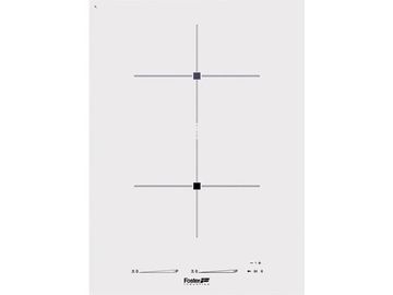 Индукционная варочная панель Foster 7341245