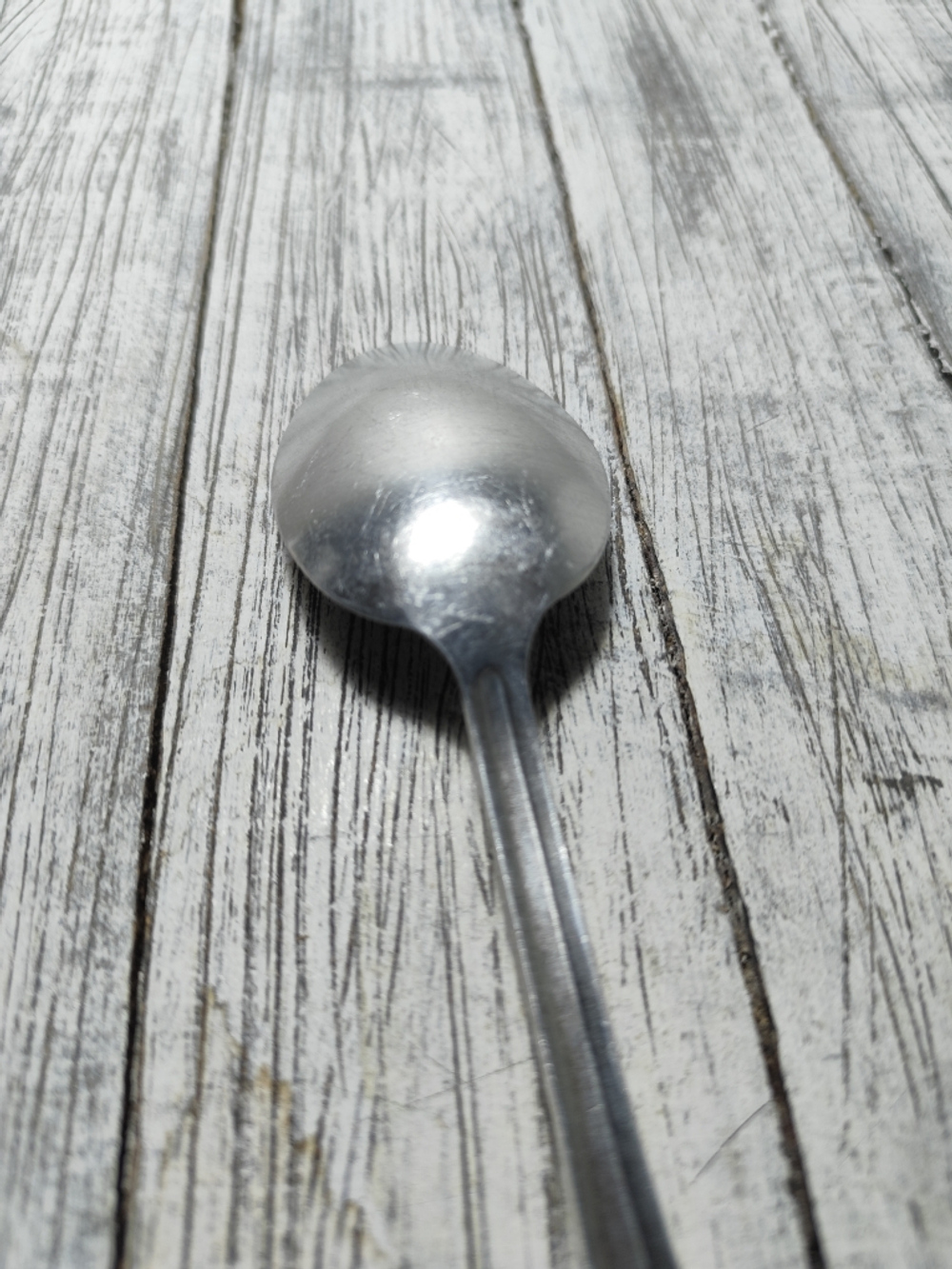 Ложка столовая (25шт/400шт) МТ-021