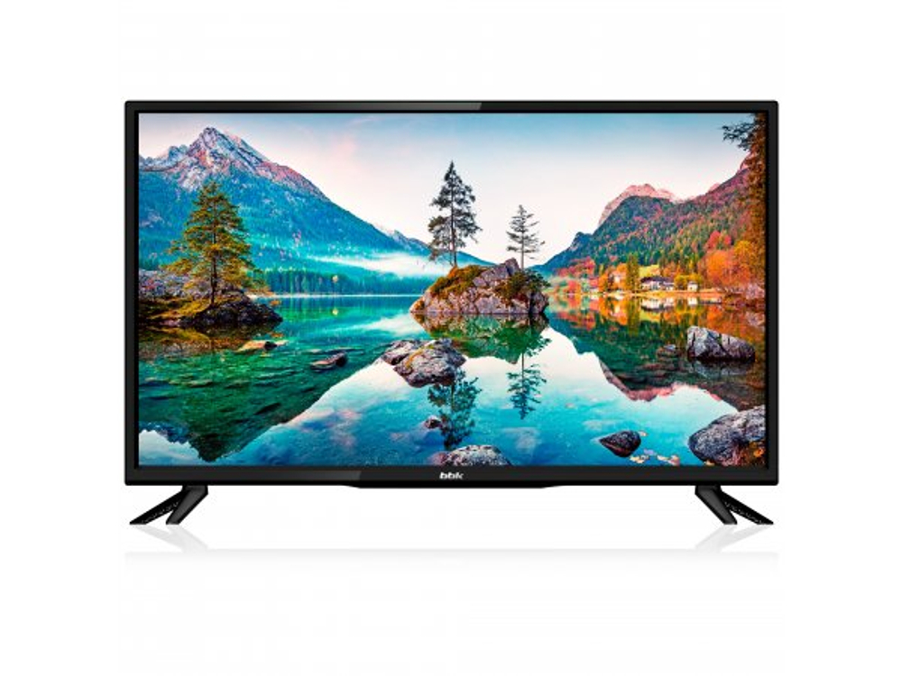LED телевизор HD-Ready BBK 32LEM-1065