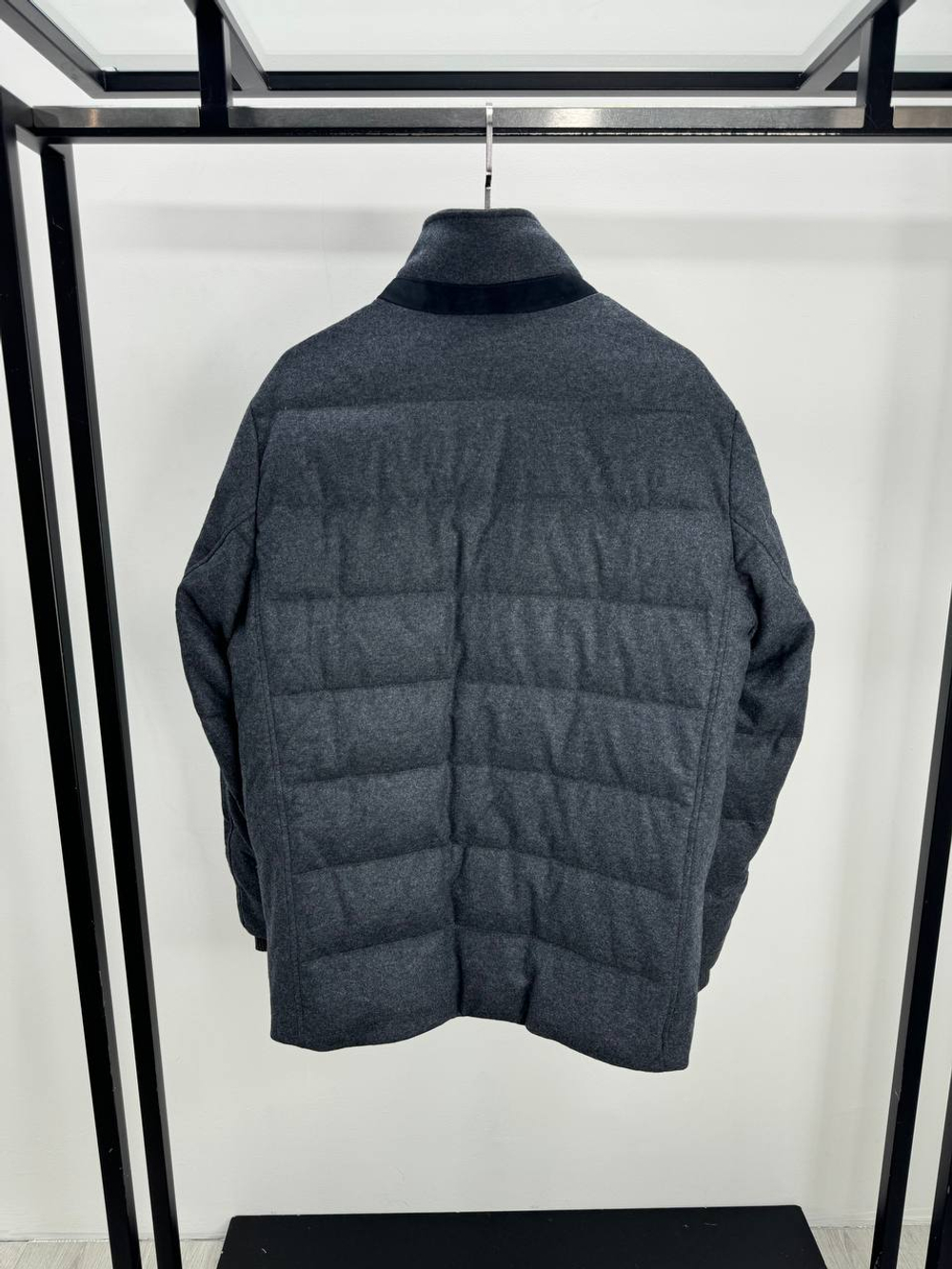 Пуховик Loro Piana