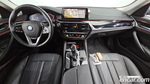 BMW 5 Series (G30) 520i Luxury (02.2020)