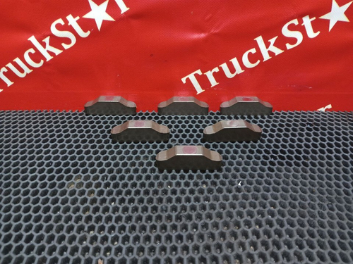 Комплект коромысел 2019г