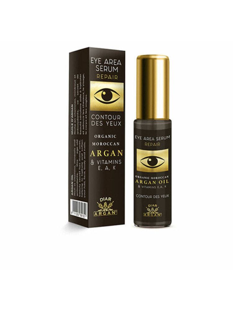 Уход за кожей вокруг глаз Область вокруг глаз Diar Argan 10 ml