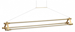 Подвесной светильник Odeon Light 4394/48L