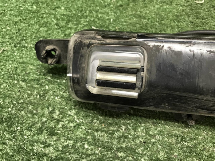 Эмблема с подсветкой EXEED TXL (2021-н.в.)