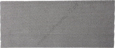 ЗУБР 115х280 мм, 5 шт, P600, абразивная, Водостойкая шлифовальная сетка (35483-600)