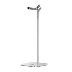 Ugreen LP143 Earphone Holder Stand Silver