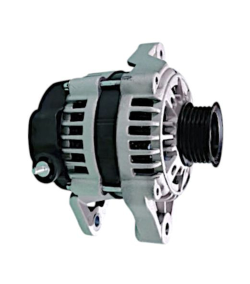 Генератор ALB0908