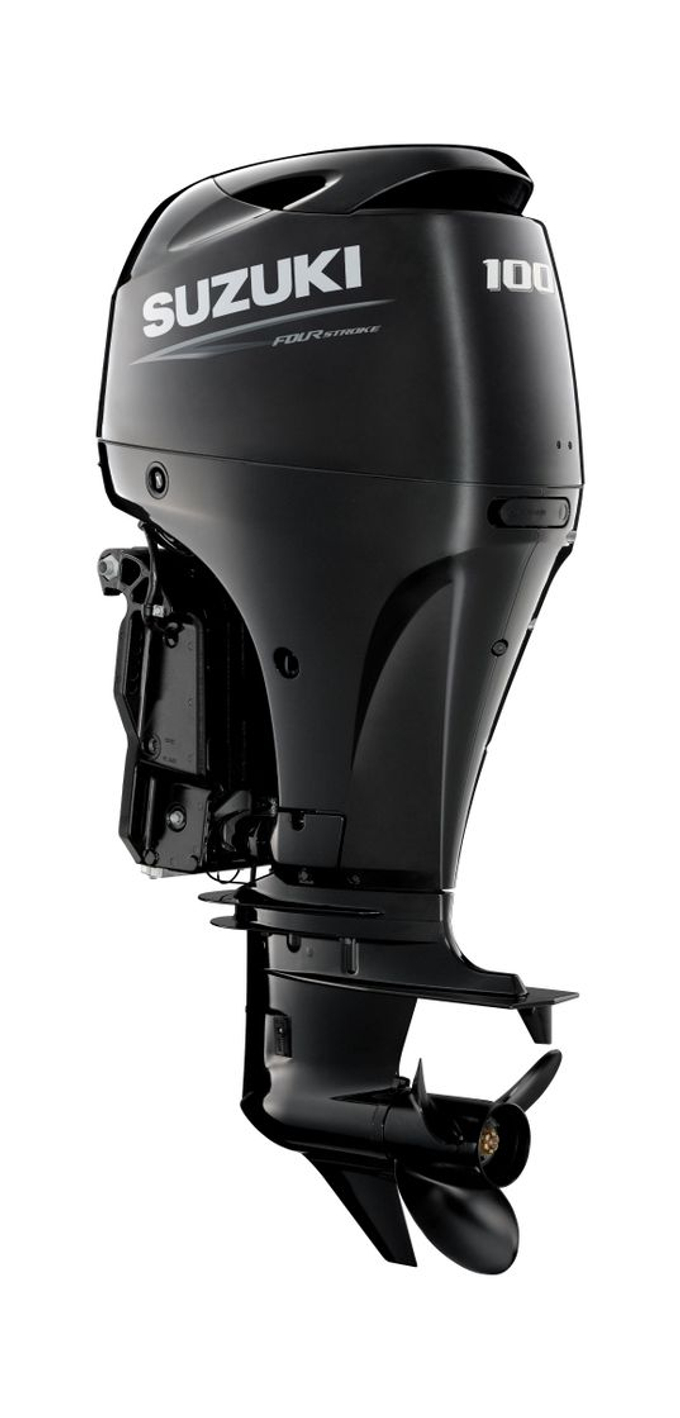 Мотор лодочный Suzuki DF100BTL_MFG4