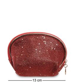 ЯЛ-16-01/2 Косметичка 3 в 1 красная