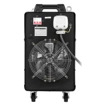 ПТК MIG 500 ПРОФИ НАКС инверторный сварочный полуавтомат 005.200.257