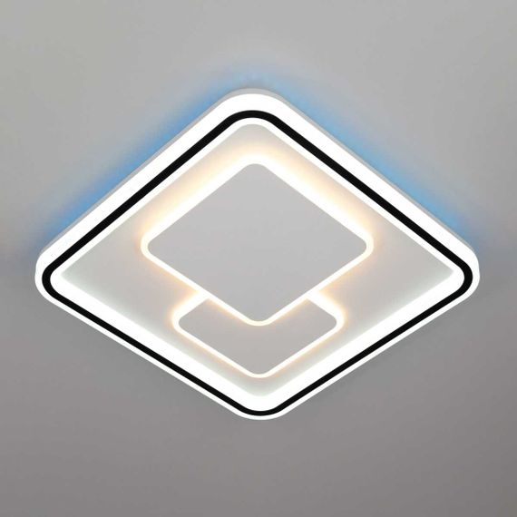Люстра потолочная Citilux Квест CL739180E