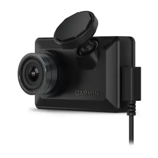 Видеорегистратор Garmin Dash Cam X310 4K с GPS и сенсорным экраном 010-02860-10