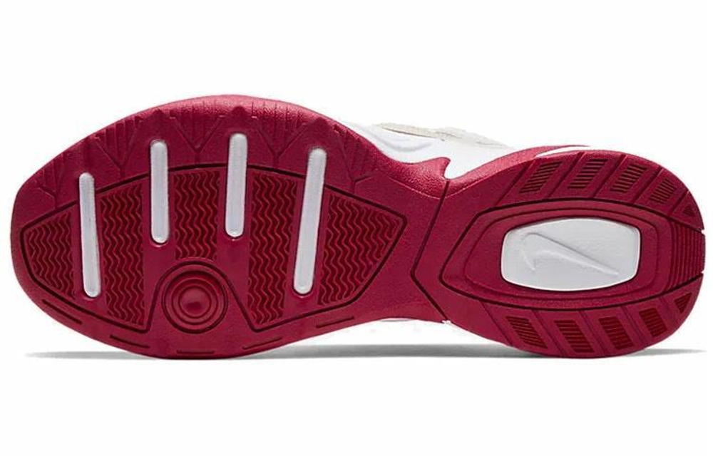 Кроссовки Nike M2K Tekno (Женская размерная сетка)