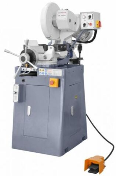 Дисковый отрезной станок Cormak CS350SA