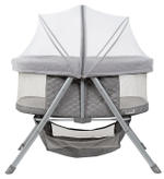 Колыбель Sonya (Cool grey/Серый)