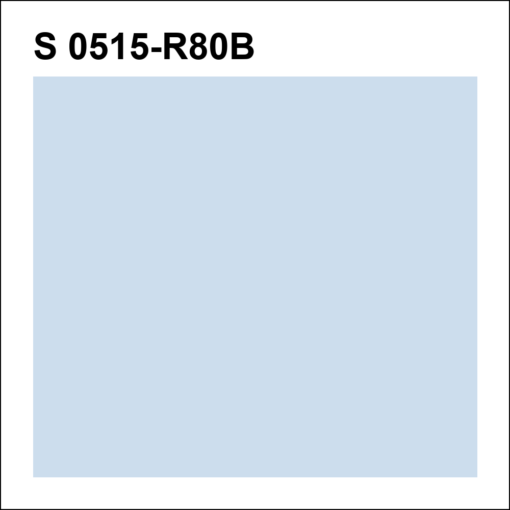 S 0515-R80B за кг
