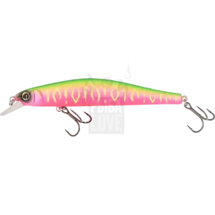 Воблеры Strike Pro Inquisitor 110SF 15.9г