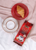 Вьетнамский молотый кофе King Cоffee Expert №3, 500 г