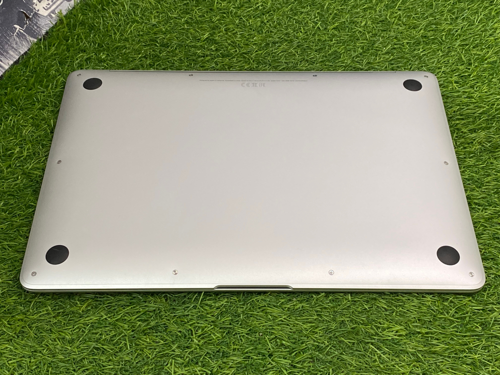 MacBook Air 13 M1 8/512GB MGNA3RU/A