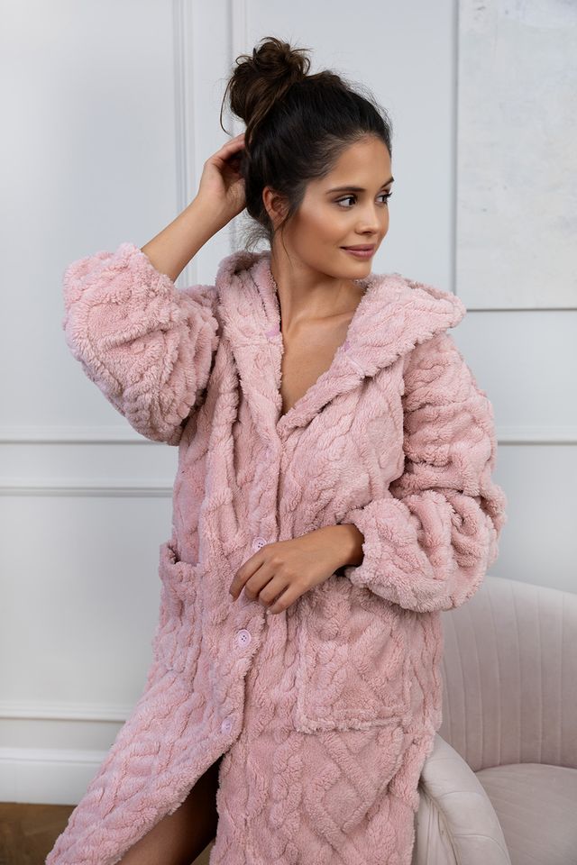 Невероятно мягкий халат Bethany