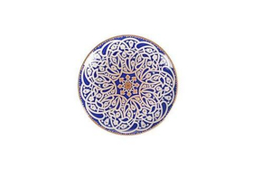 Oriental Тарелка мелкая 20см