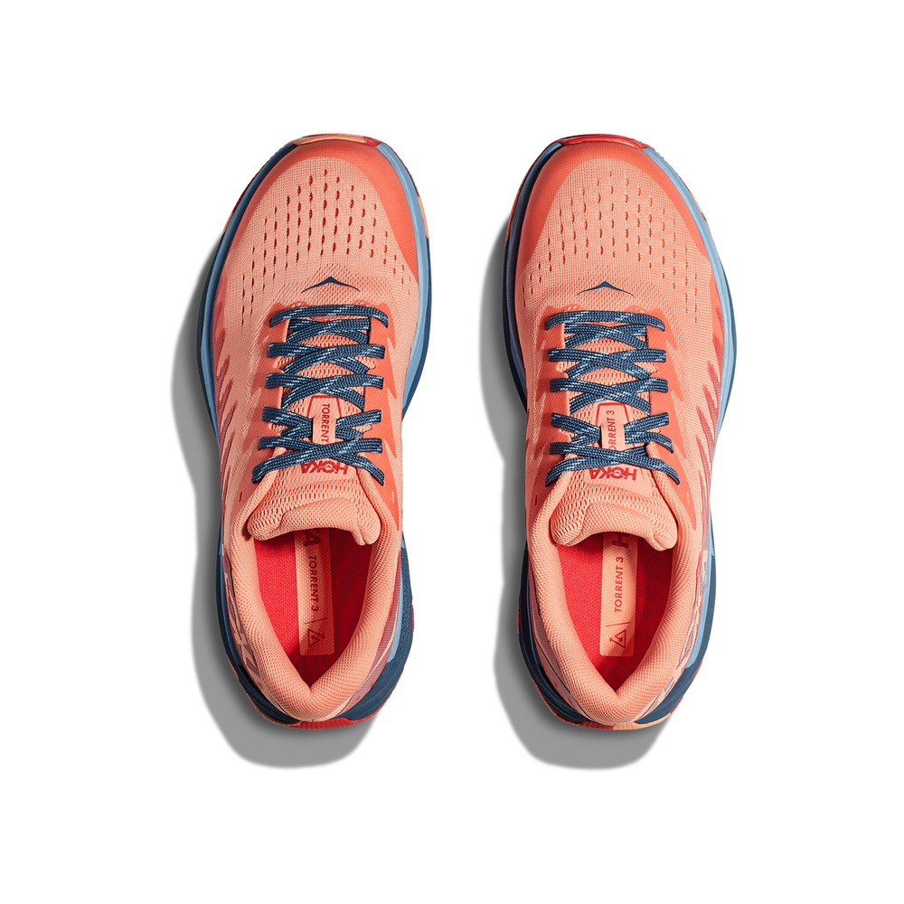 Кроссовки женские Hoka Torrent 3