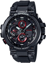 Оригинальные Наручные часы CASIO MTG-B1000B-1A