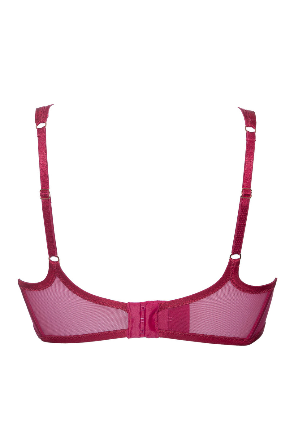 Бюстгальтер Sono M Fuchsia