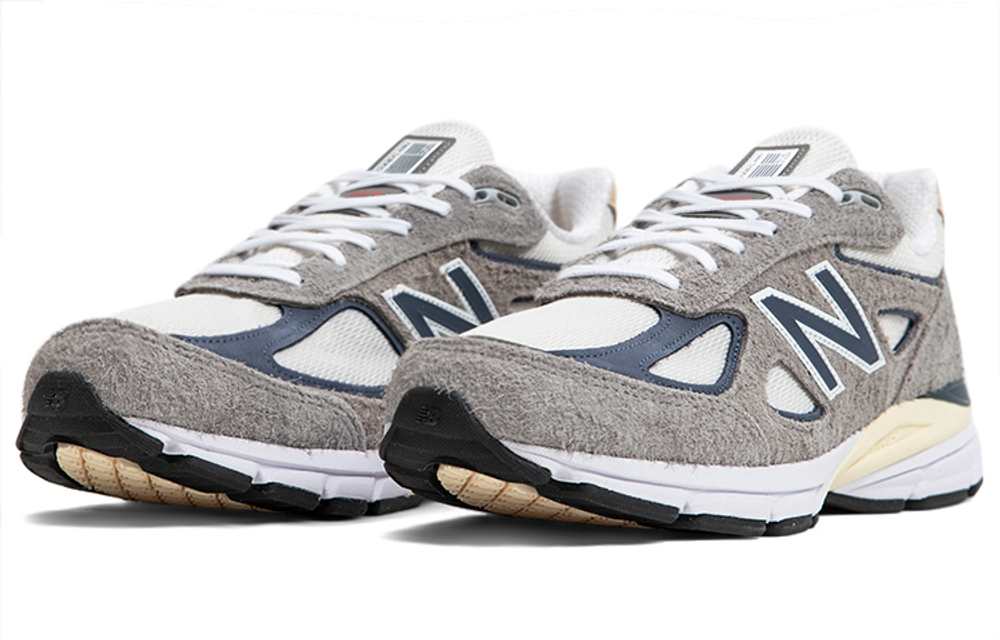 Кроссовки New Balance Nb 990 V4