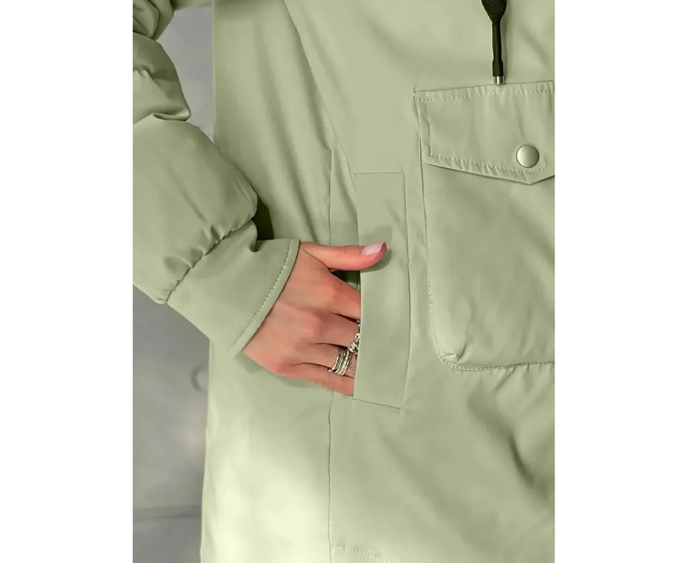 Куртка 7391469 Fabrika