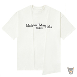 Футболка Maison Margiela x Tommy Cash