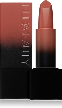 Huda Beauty Power Bullet Matte - матовая помада, 3 g