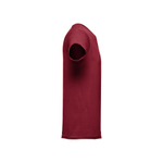 THC LUANDA. Мужская футболка из хлопка трубчатого формата