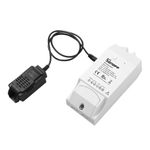 Датчик температуры и влажности SONOFF AM2301 для WiFi реле SONOFF TH10, TH16
