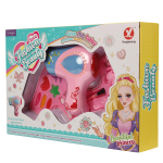 Косметика для кукол, коробка YX337-3