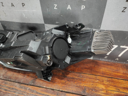 Фара правая LED Changan Eado Plus 20-нв Б/У Оригинал C211F2805010209