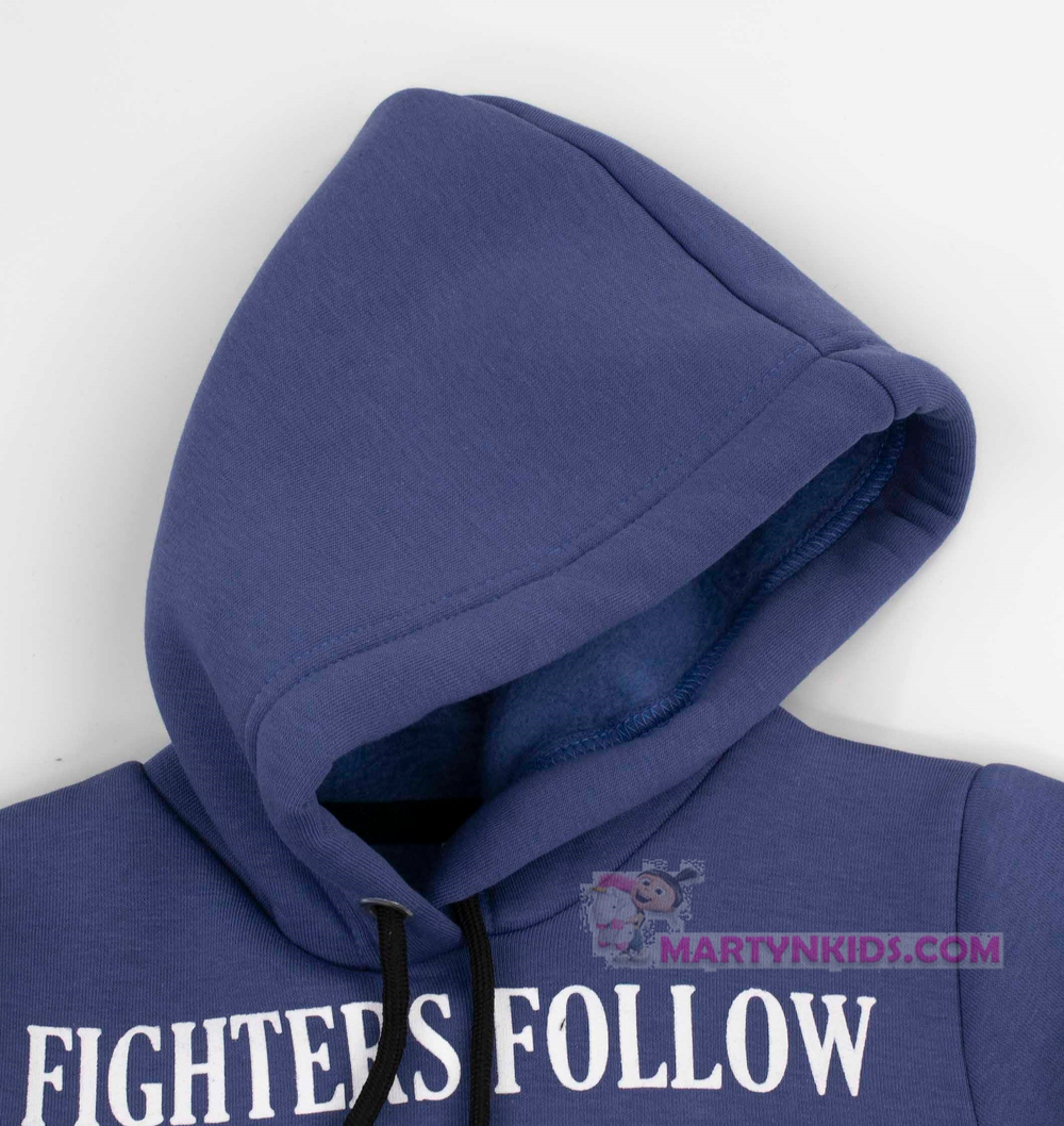 теплый костюм BE Reflex капюшон начес 4855