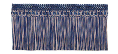 10006/40 Бахрома длинная